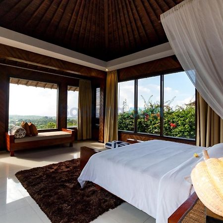 Airis Luxury Villas And Spa Uluwatu Rom bilde