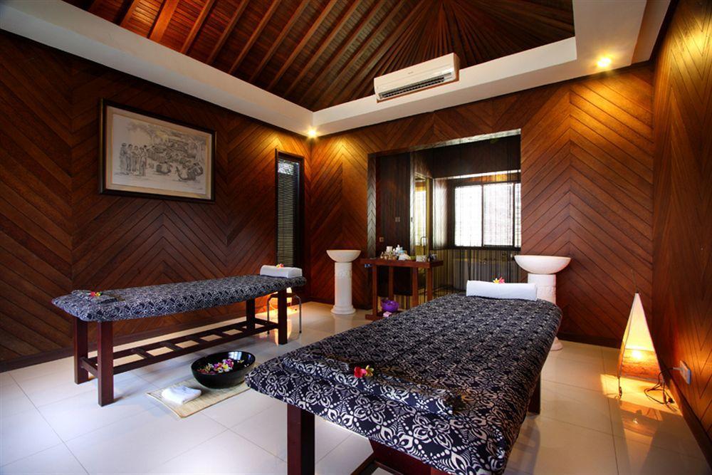 Airis Luxury Villas And Spa Uluwatu Eksteriør bilde