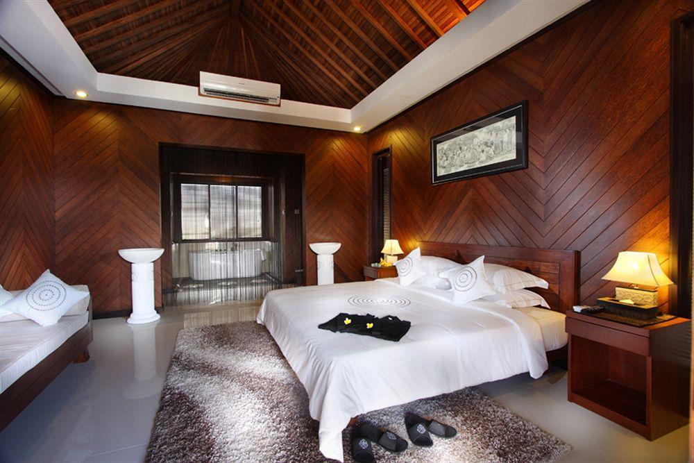 Airis Luxury Villas And Spa Uluwatu Eksteriør bilde