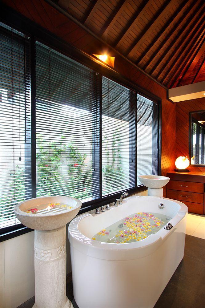 Airis Luxury Villas And Spa Uluwatu Eksteriør bilde