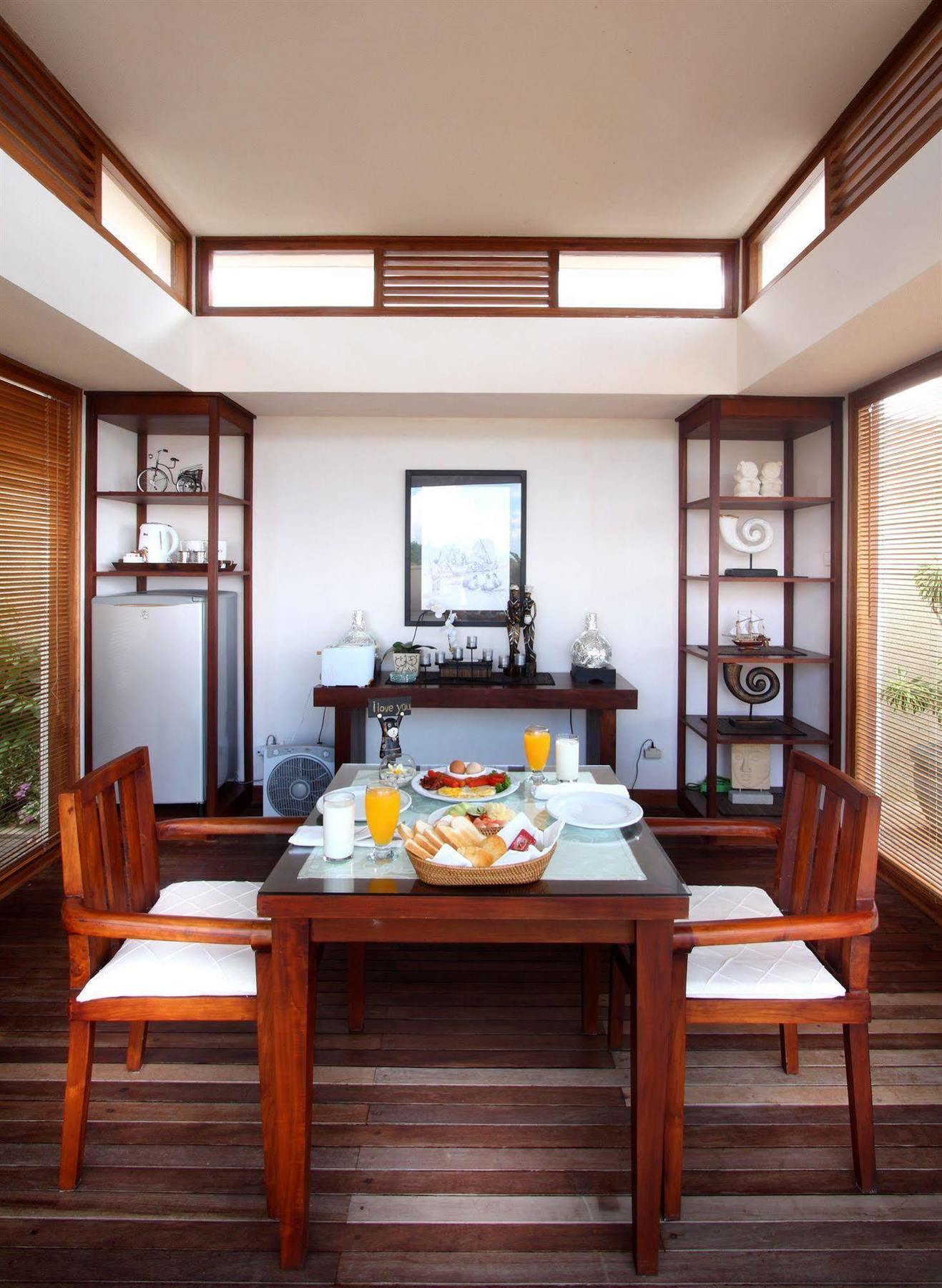 Airis Luxury Villas And Spa Uluwatu Eksteriør bilde