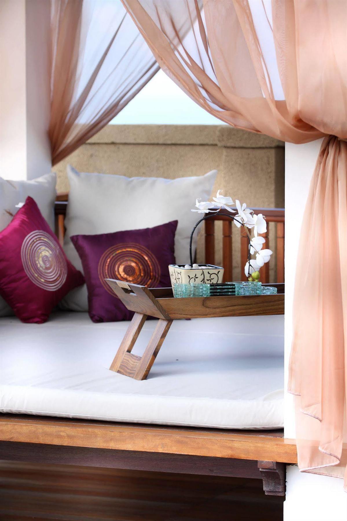 Airis Luxury Villas And Spa Uluwatu Eksteriør bilde